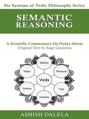 cover image of Semantic Reasoning